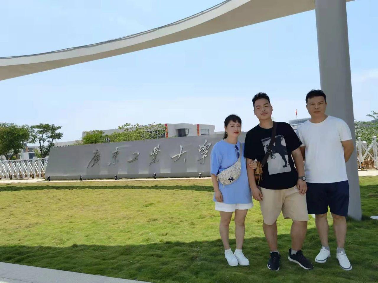 广东工业大学揭阳校区有没有大一,广东工业大学揭阳校区历史