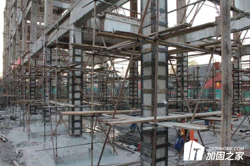 房屋建筑加固哪家好,房屋加固哪个地方做的比较专业