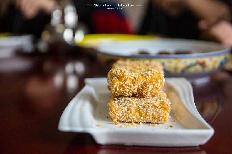 黑河丨性价比超高的东北小城,还能让你一天往返俄罗斯