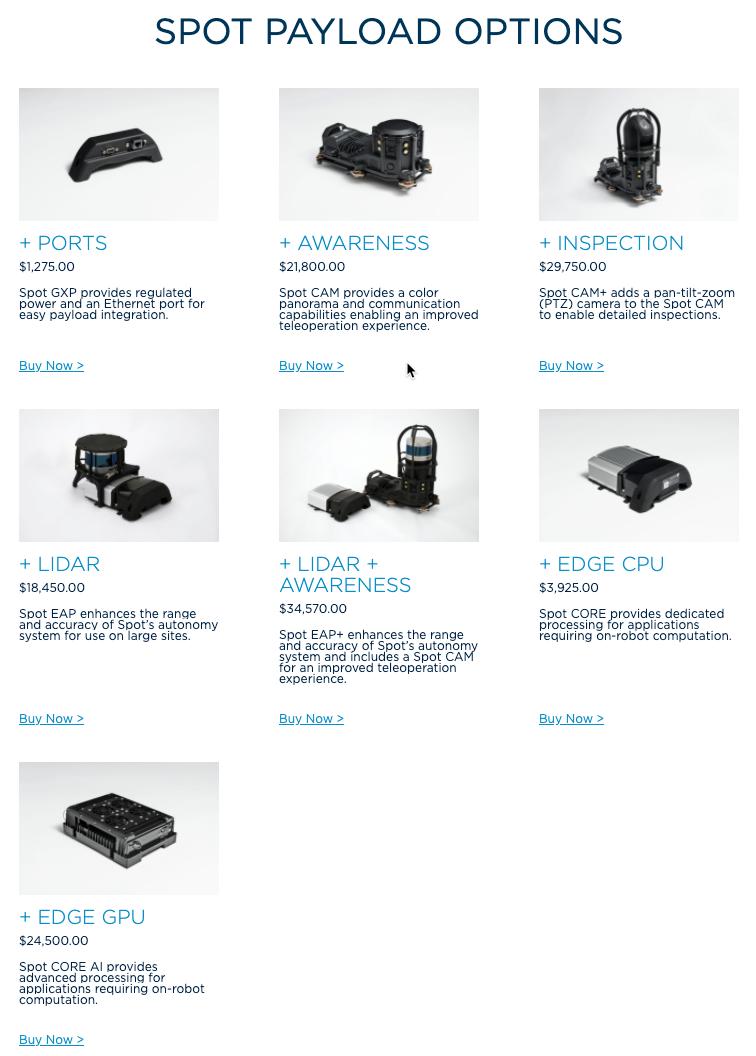 波士顿动力机械狗,波士顿动力机械狗最新展示