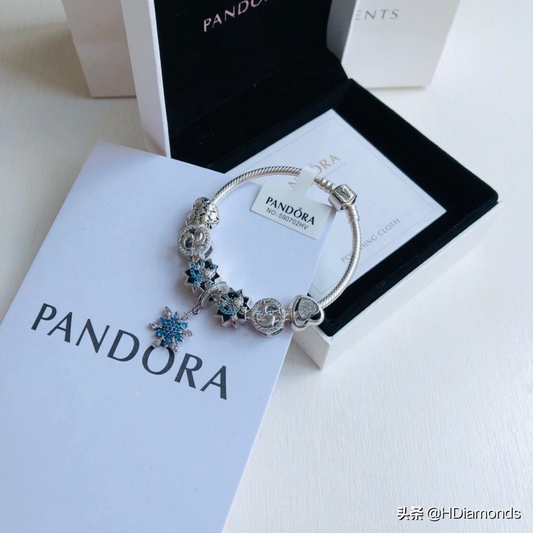 天然潘多拉怎么搭配好看,潘多拉背景和什么色搭配好看