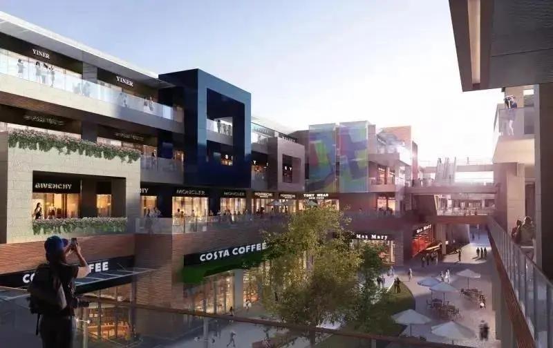 8字头起!地铁口瞰江美宅即将首开