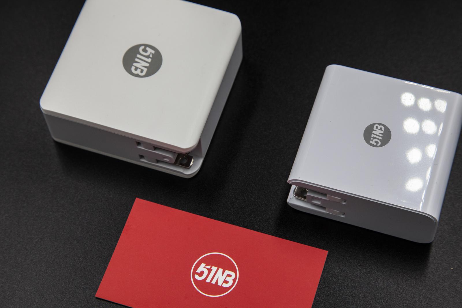 五口快充手机充电器头测评,目前公认最好充电头推荐