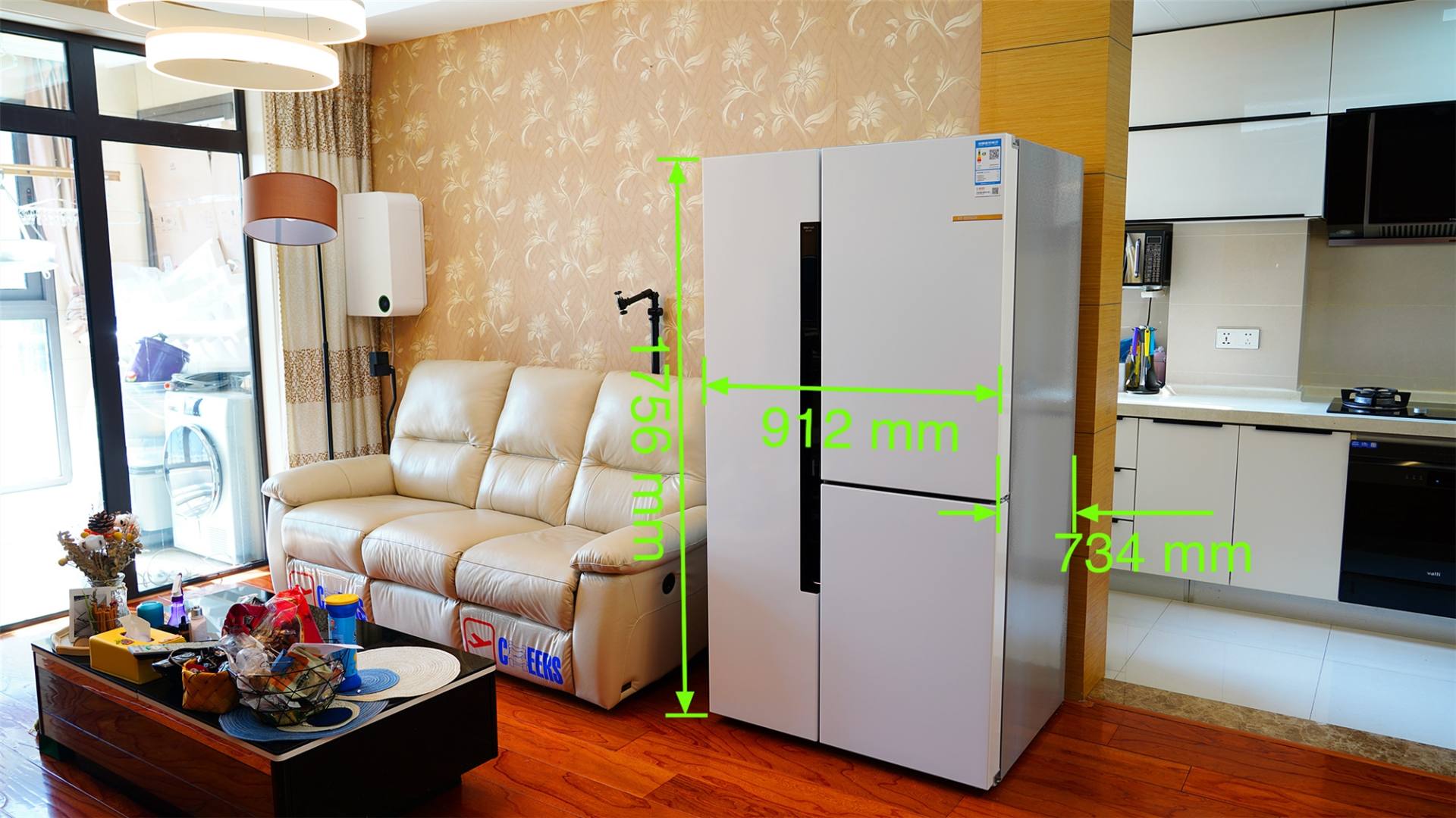 郑州装修选全屋智能家电推荐,2024年新房入住全屋家电推荐