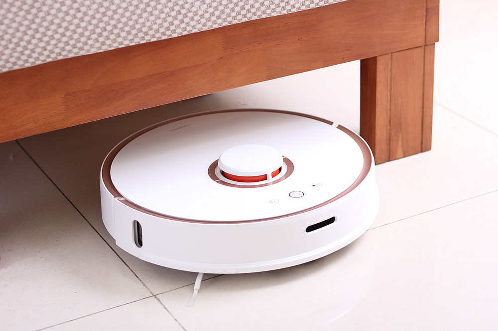 哪一款扫地机最好用,目前哪种扫地机最好