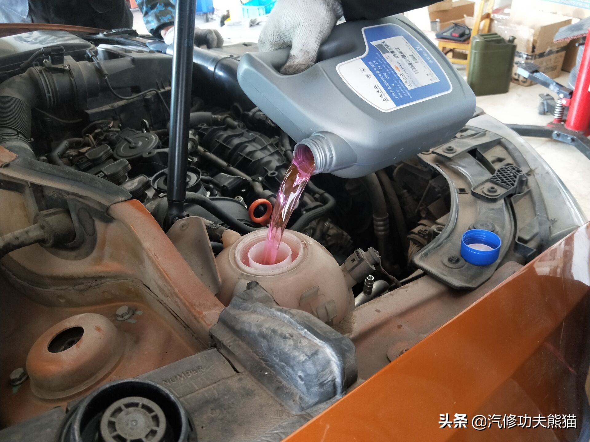 奥迪q3治理烧机油,奥迪q3烧机油多少公里正常