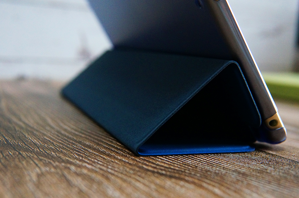 精工细作，贴心呵护：亿色iPad保护套体验