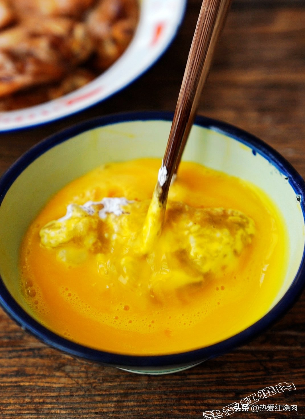 炸鸡翅怎么炸又香又脆又甜,炸鸡翅怎么才能炸得外酥里嫩