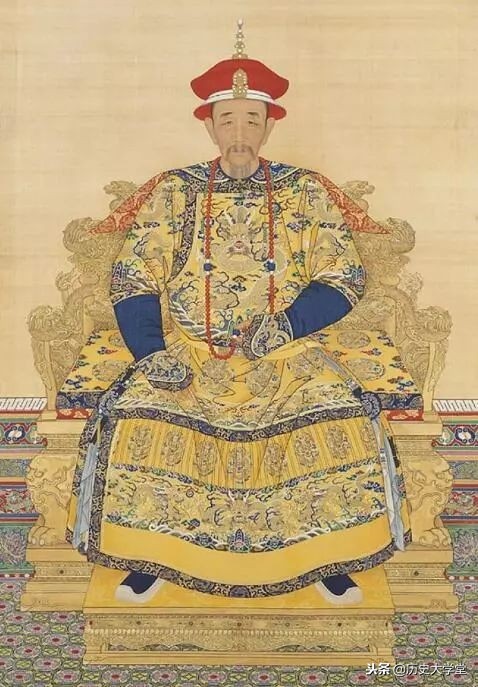 二月河笔下的雍正,二月河解读雍正