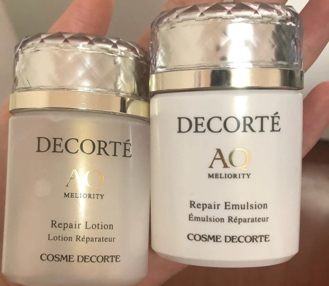 cpb黛珂和sk2哪个好,黛珂几款面霜测评