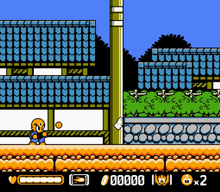 fc红白机最经典的20个最终关卡,童年回忆fc红白机小游戏