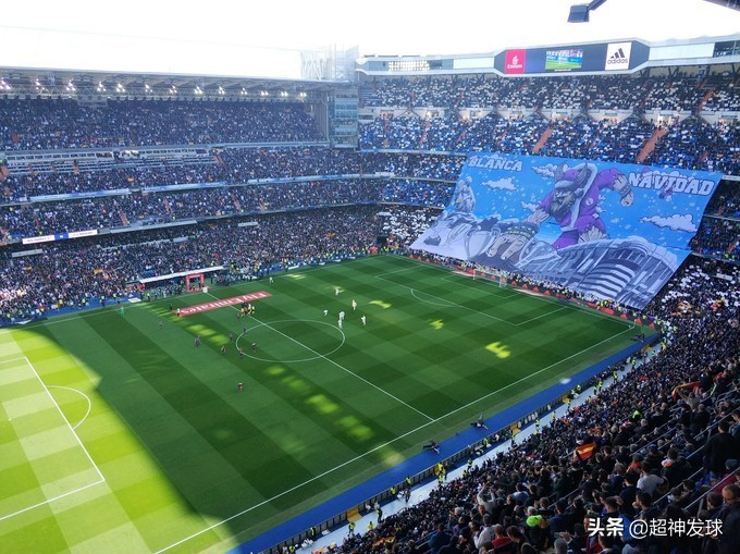 球队基本面,西班牙足球甲级联赛2019年排名