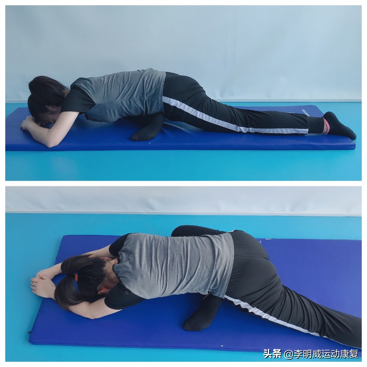 腰痛的最快的恢复办法,腰痛腰间盘突出自行康复