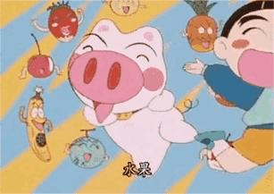除了佩奇还有一个粉红小猪叫什么,除了小猪佩奇还有什么动画片