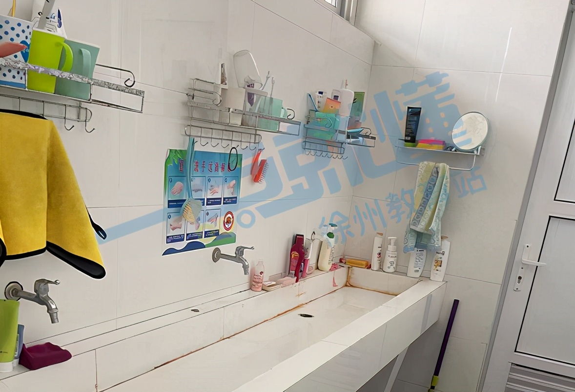 徐州普高宿舍,徐州宿舍最好的高中