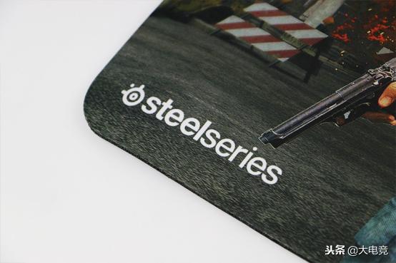 steelseries赛睿rival310功能,赛睿rival310pubg定制版怎么样好用吗