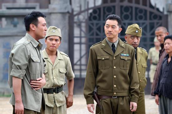 推荐七部谍战剧佳作，虽比不上经典，但整体质量来说还属上乘！