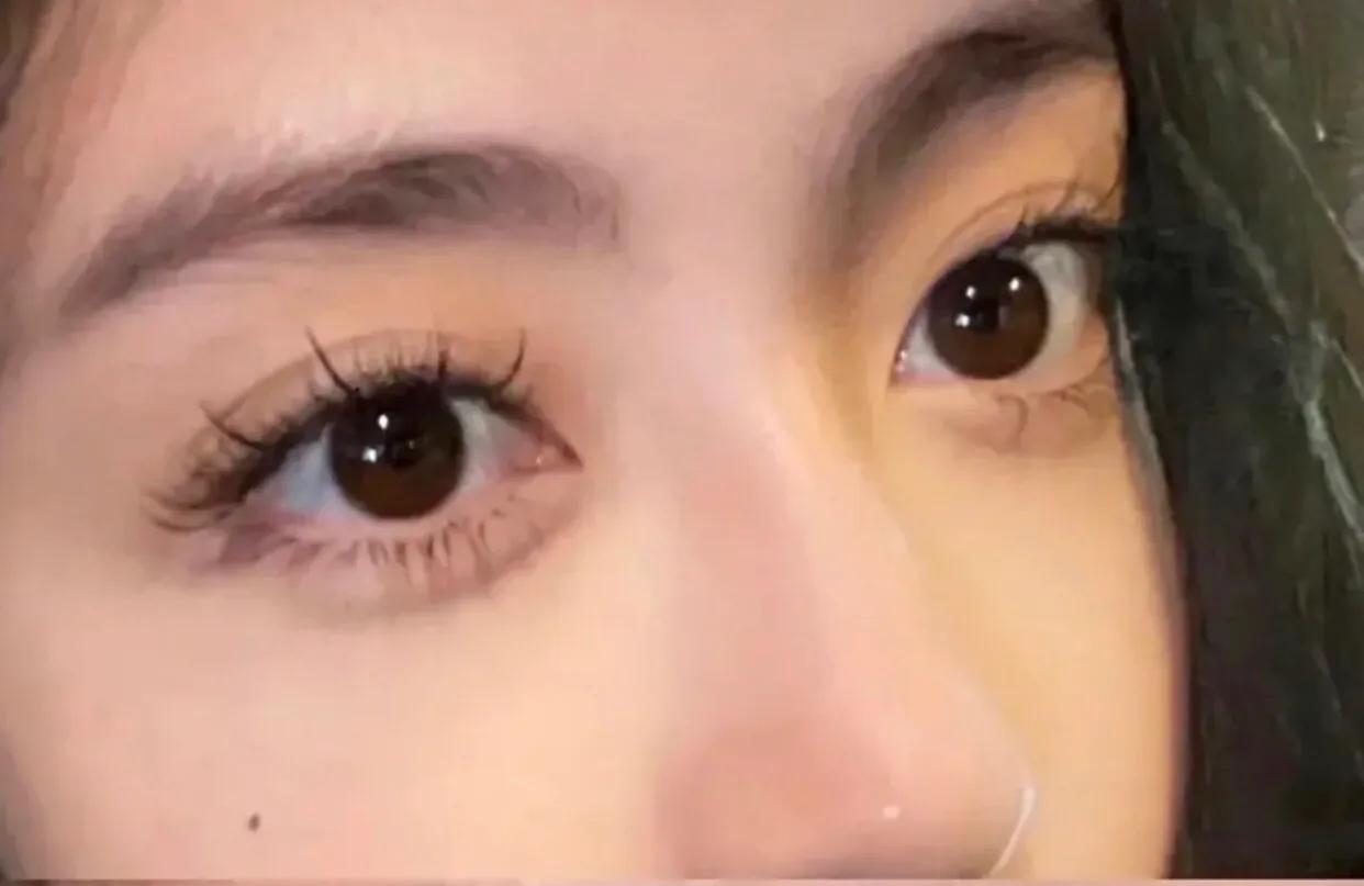 睫毛这么接，好看又日常～别再“无效接睫毛”啦