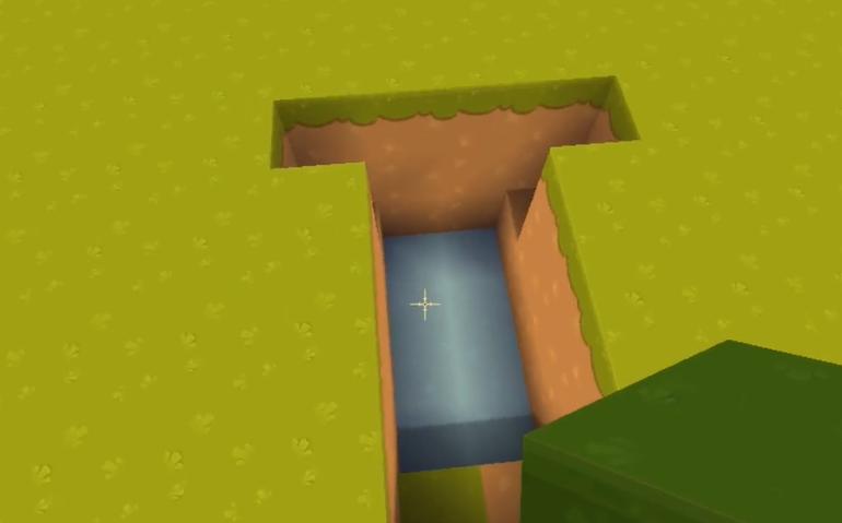 迷你世界不用开关的门,迷你世界感压板怎么做自动门