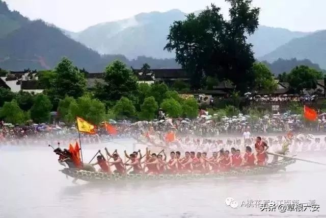 免费!六安这里竟然藏着这么惊艳的景色,少有人知道!