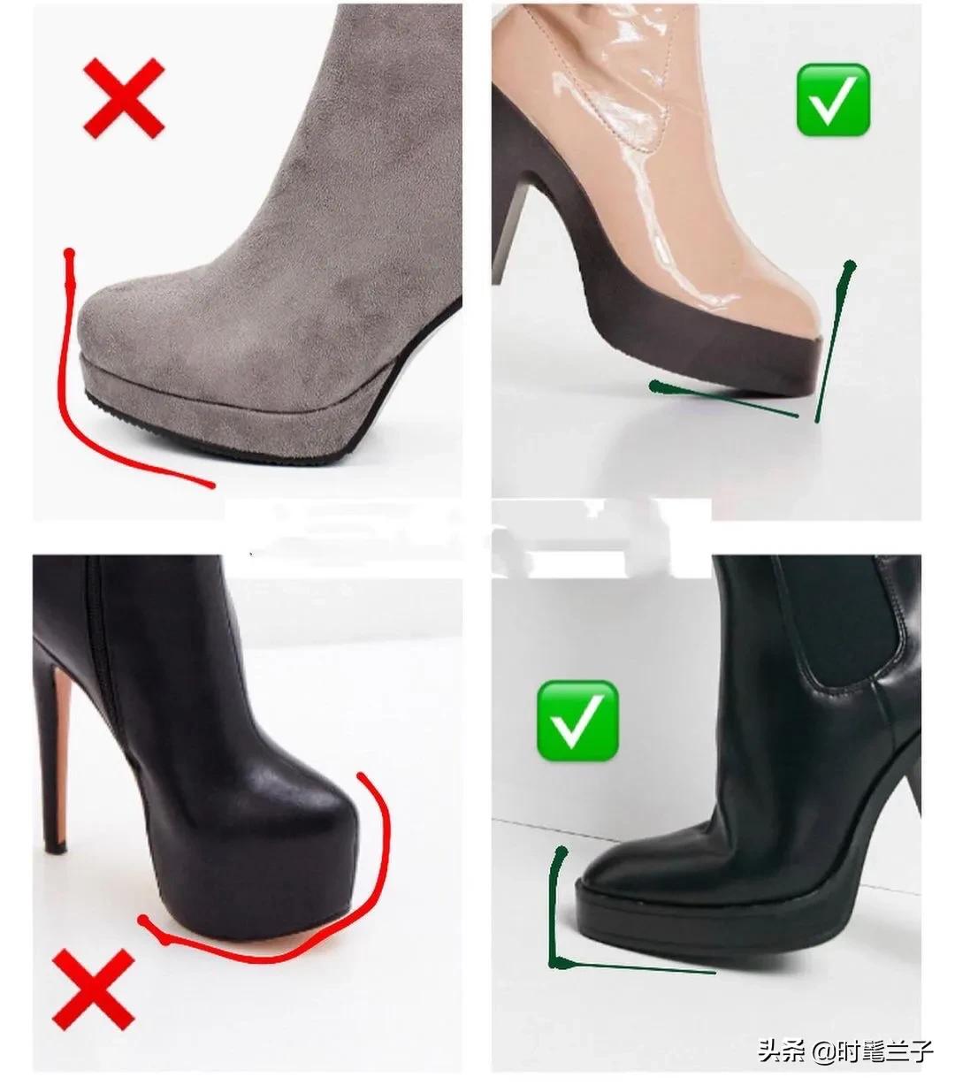 什么短靴的款式经典不易过时,什么短靴最时髦百搭