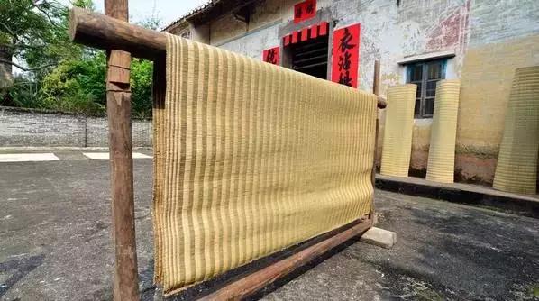 郁南古水道,广东南江古水道