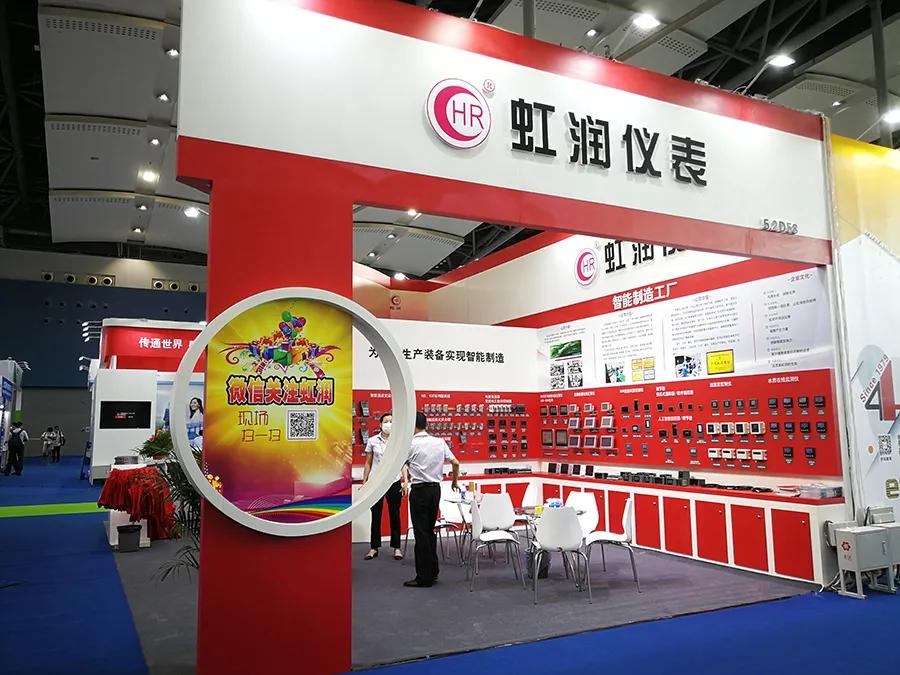 广州自动化机器展展会信息,广州国际工业自动化仪器展览会