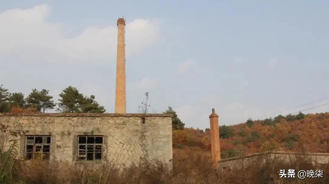 庄河步云山温泉,庄河步云山大雨