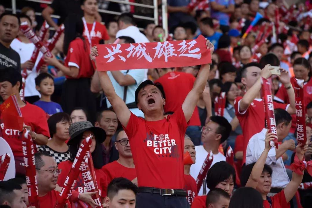 今明两年新增33座足球场！来看你家附近有没有