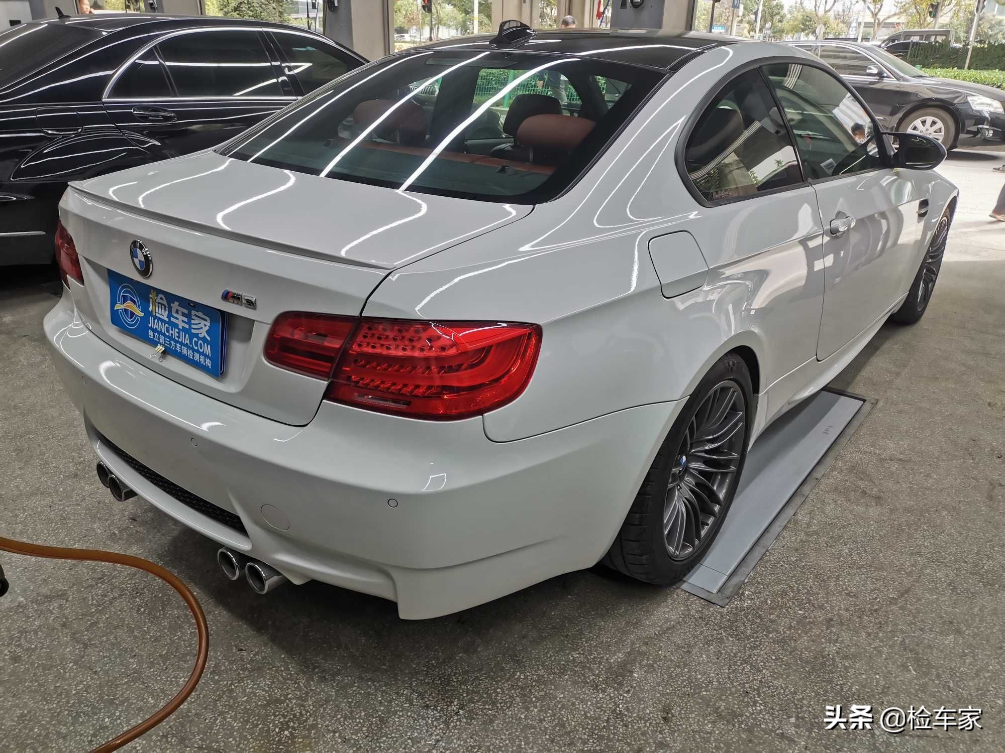 新款二手宝马m3大概多少钱,二手宝马m3哪款最值得入手