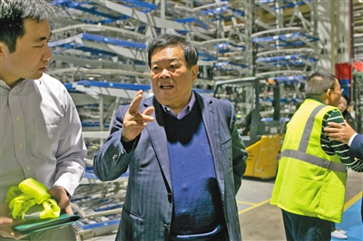 曹德旺和董明珠爱得很深原视频,董明珠曹德旺爱得很深视频