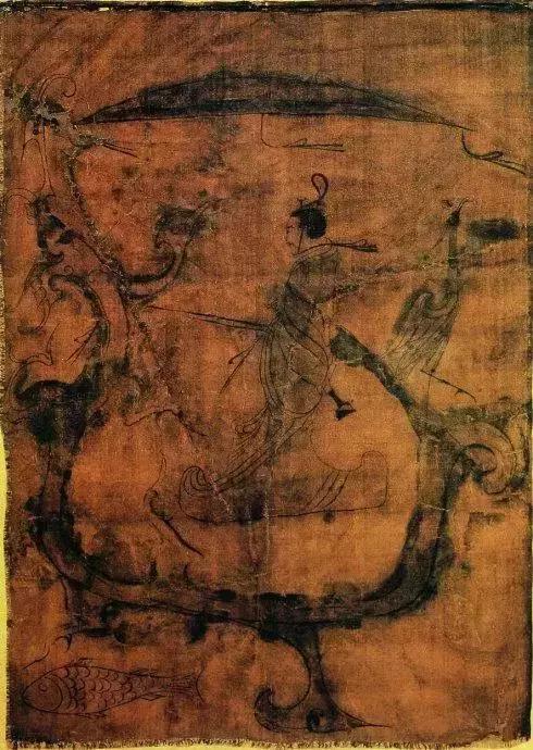 这64件中国永久禁止出国展览的国宝，你都知道吗？