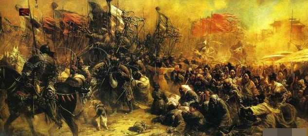 大明“末世真龙”:崇祯本是道家子,为何改奉“天主教”?