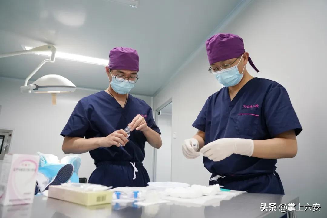 打水光针后悔了,千万不要打水光针太可怕了