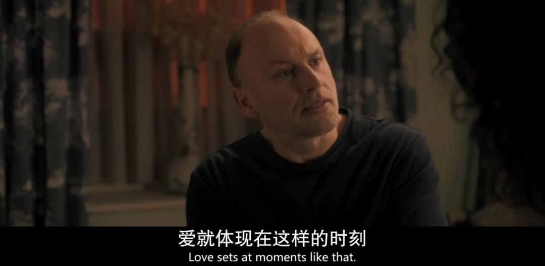 连刷8集不够看，这CP磕昏了