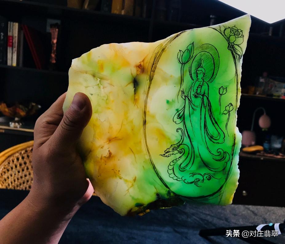 缅黄到底是坑还是黑马,缅黄值钱吗