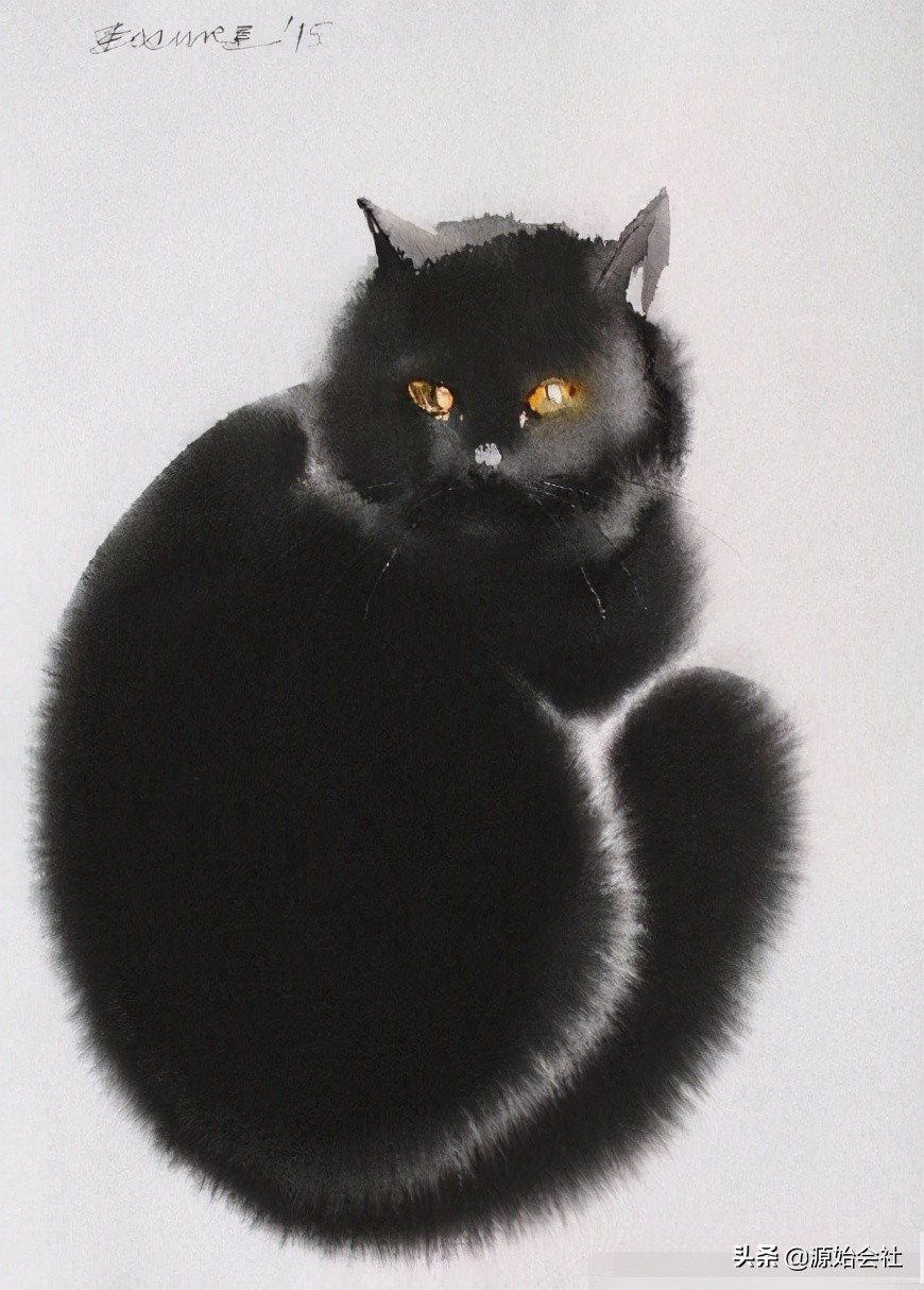 国画还能这么玩？钟馗打台球，孙悟空猪八戒拍证件照…