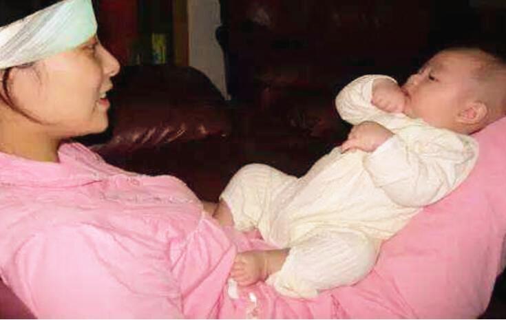 产妇夏天坐月子如何防风,坐月子身上哪个部位不受寒