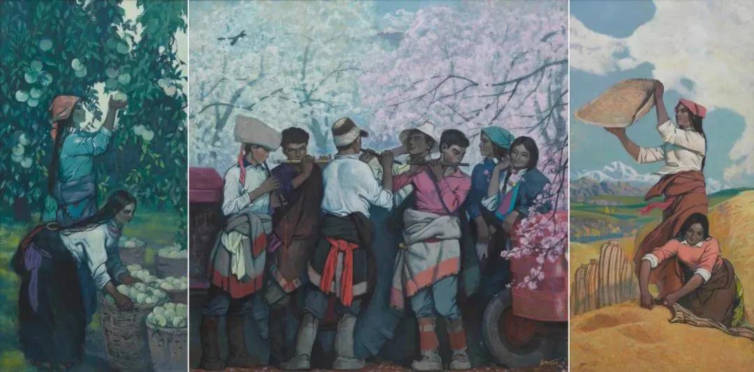 春节期间中国美术馆开放吗,中国美术馆春节闭馆