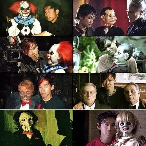 又吓人又伤脑的恐怖片,会让人头皮发麻的恐怖片