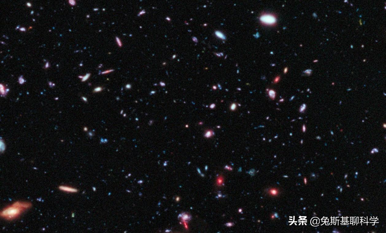 1光年究竟是一个什么概念,1光年就是光行走一年的距离吗