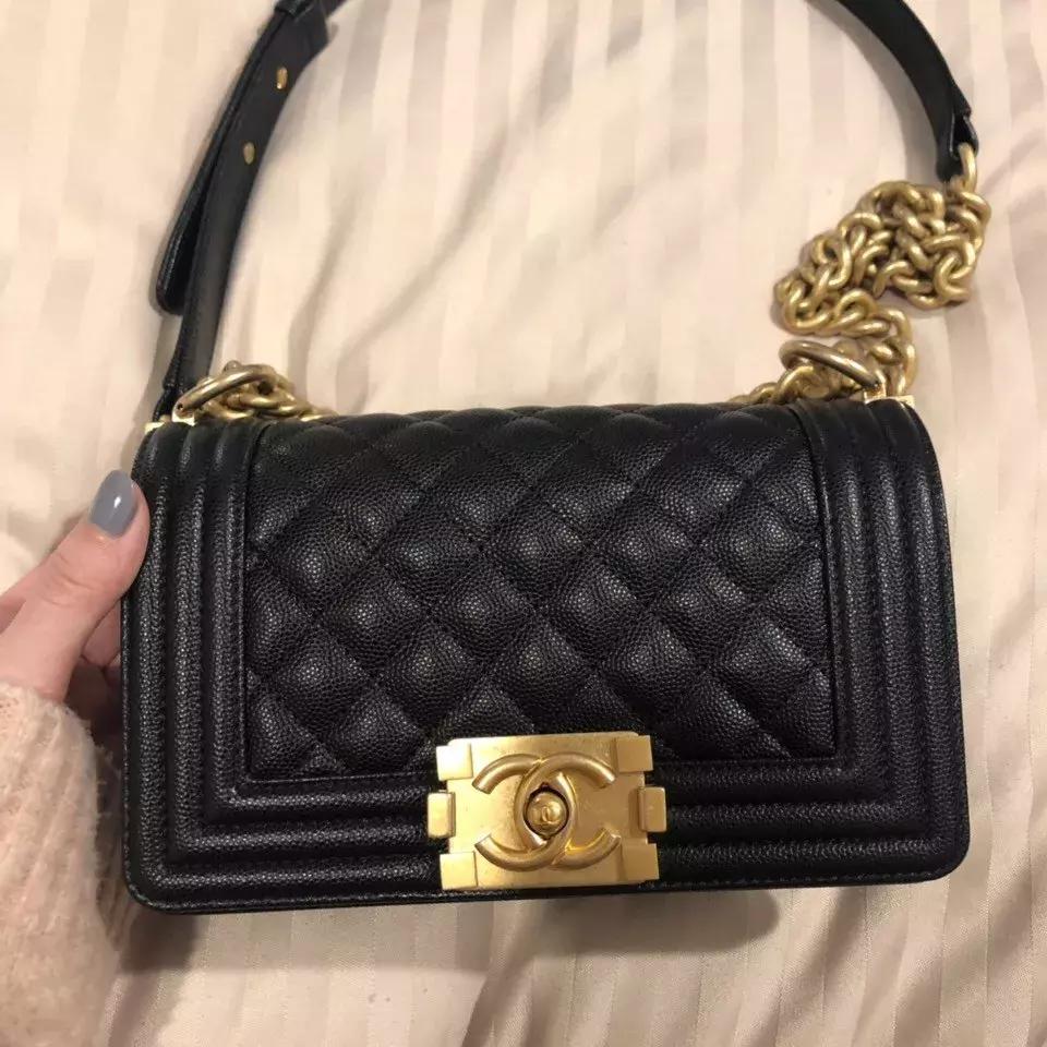 最近大家在买什么首饰,大家都买哪款包