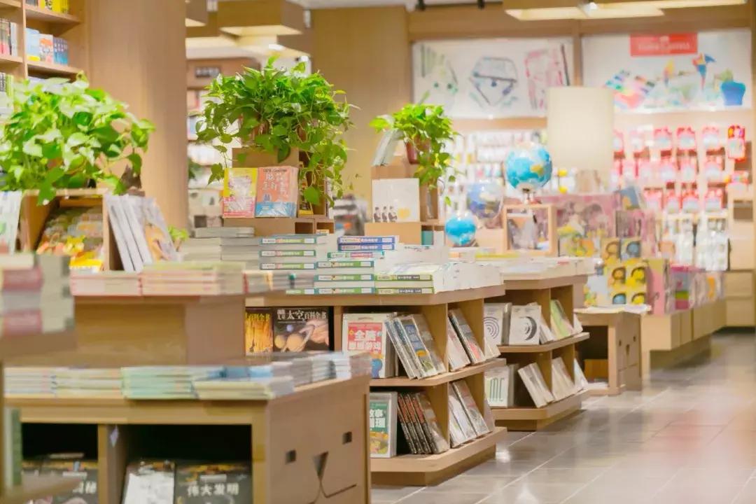 郑州12家高逼格书店,郑州适合带孩子去的书店