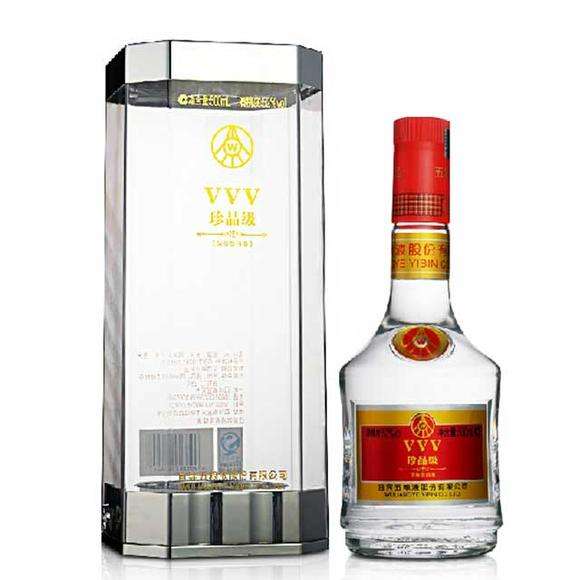 五粮液有豪门盛情酒吗,五粮液系列酒家族