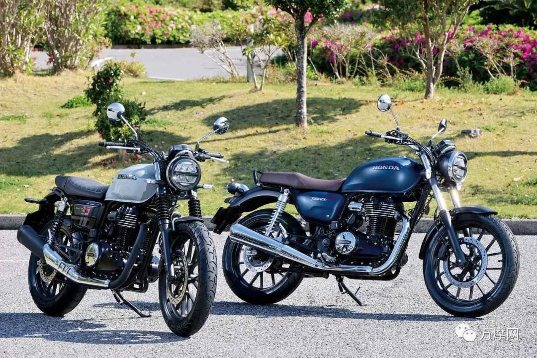 外媒评选十佳紧凑型轿车,400cc车型年度人气排名