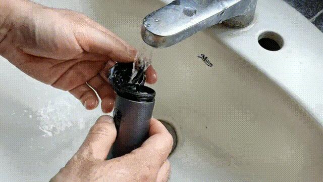 华为剃须刀艾优和dynacare哪个好,dynacare涡轮六叶剃须刀刀头