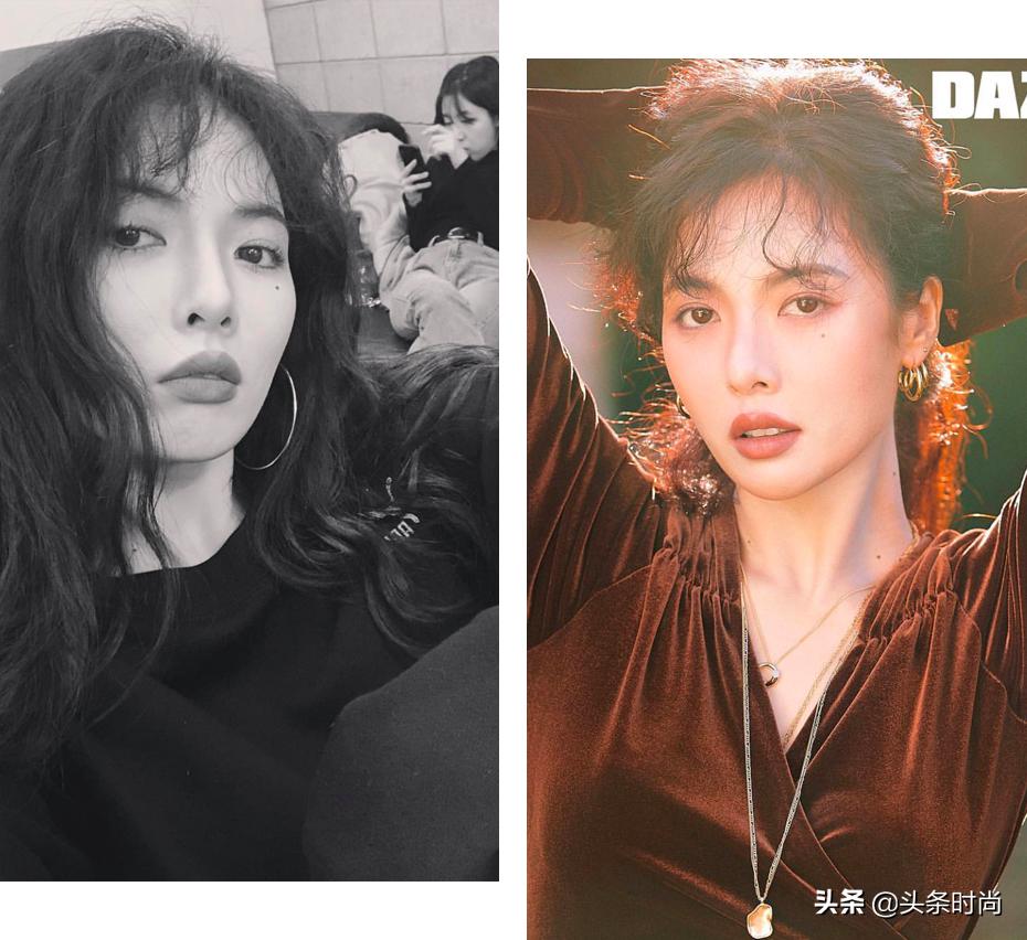 这个新晋小众品牌超火，连Angelababy、热巴、周迅都抢着戴