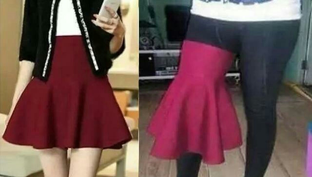 最搞笑的买家秀是什么,盘点买家秀vs卖家秀搞笑场面