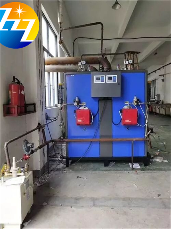 生物质颗粒蒸汽发生器怎么样,生物质颗粒蒸汽发生器图