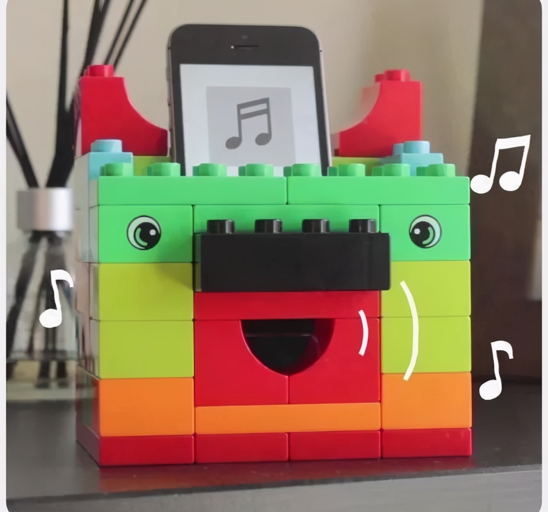 乐高积木创意搭建多大开始可以学,乐高积木模型动画怎么制作